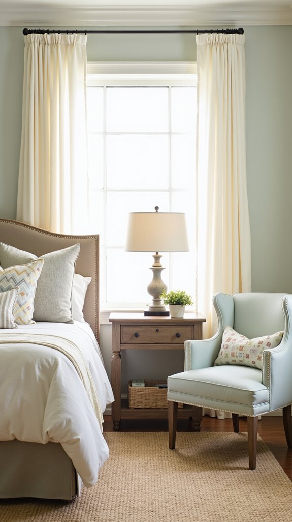 functional beach inspired furniture choices