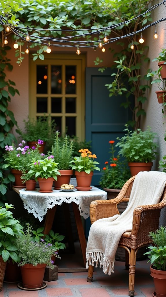 grow your own herbs