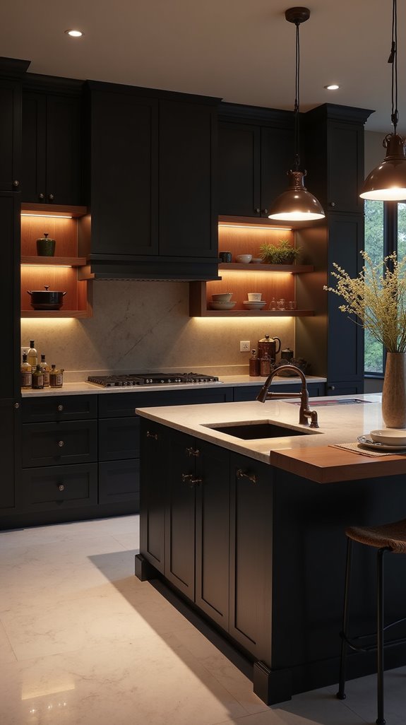 kitchen layout design essentials
