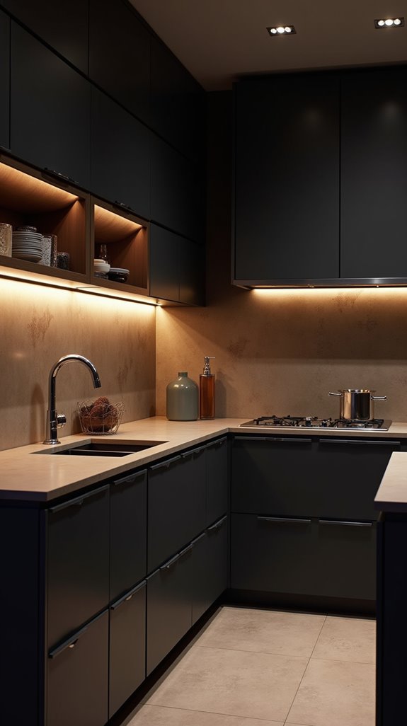 kitchen maintenance made easy