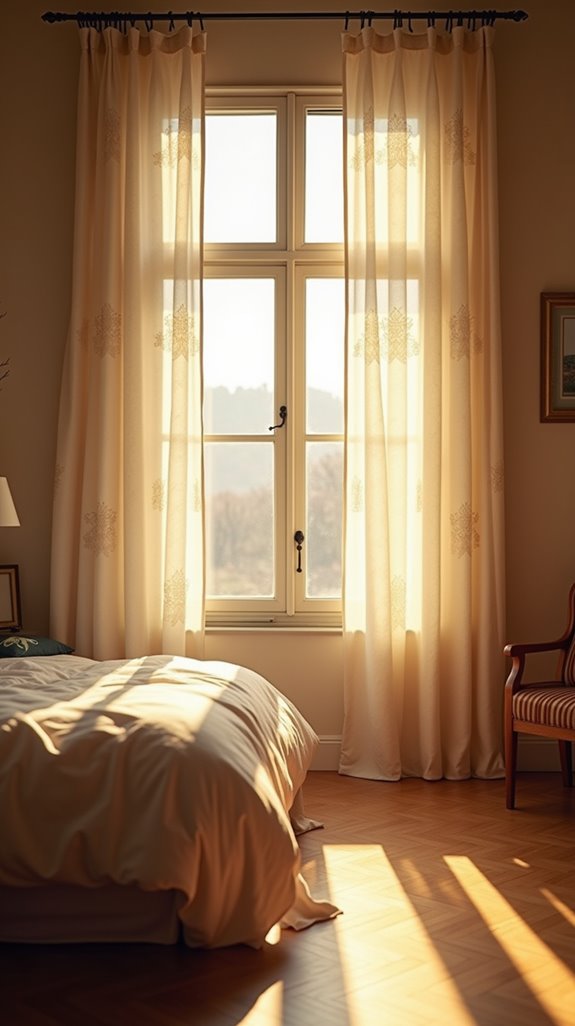 light diffusing shades benefits