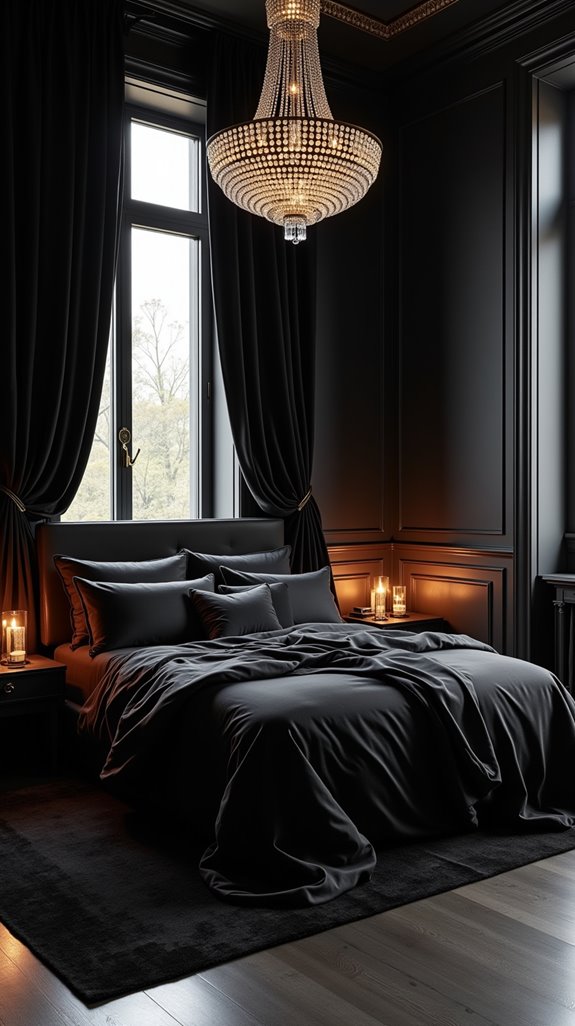 lighting for cozy ambiance