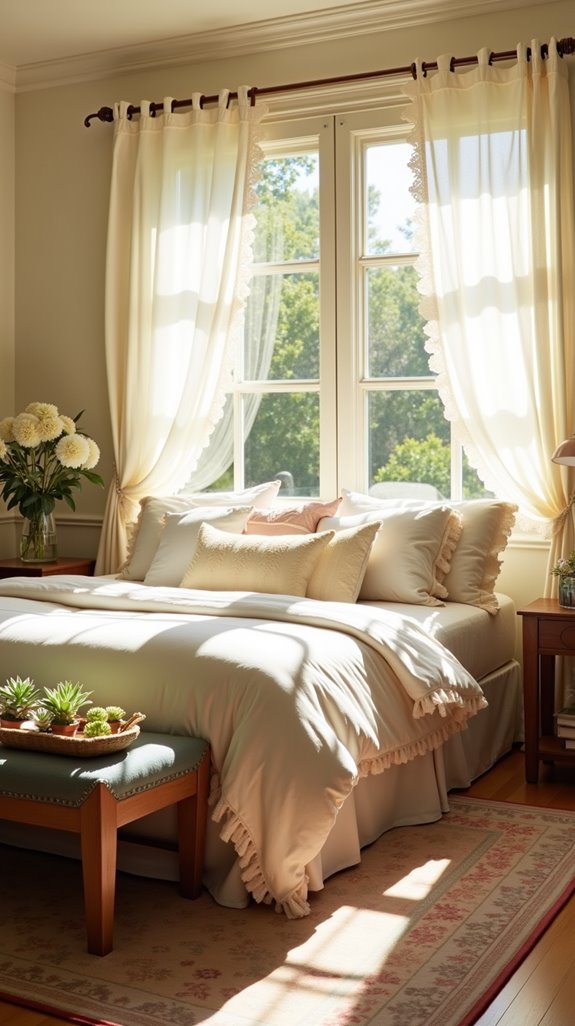 maximize natural light effectively