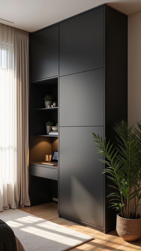 maximize space with style