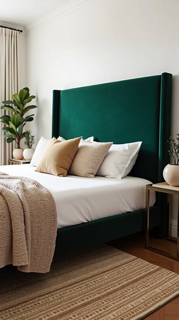 mix textures styles elegantly