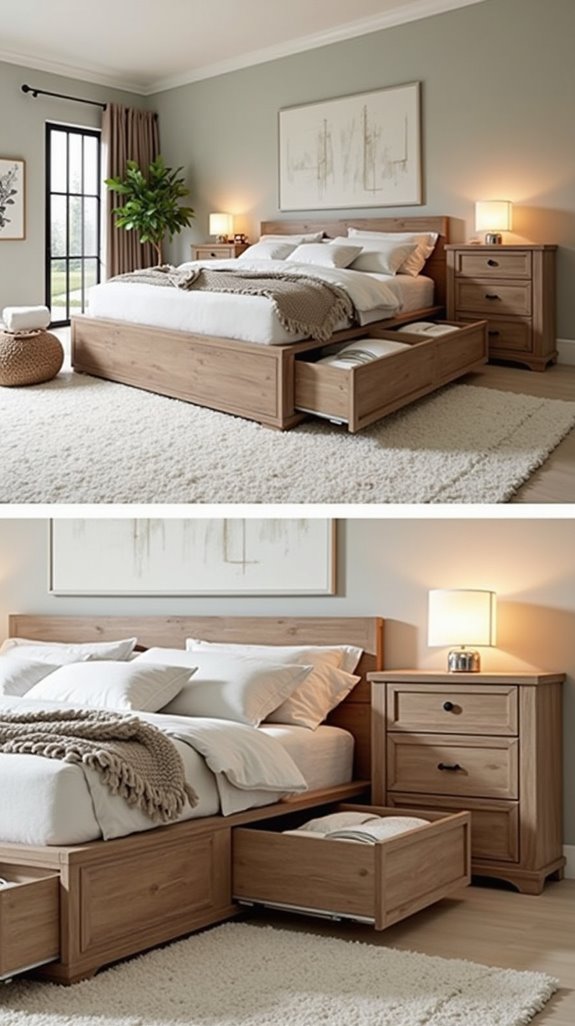 multi functional furniture solutions
