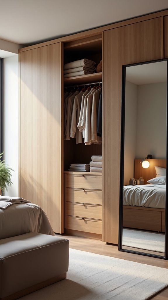 multi functional furniture solutions