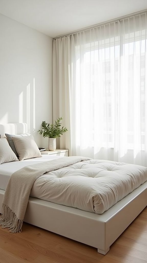 multi use furniture for minimalism