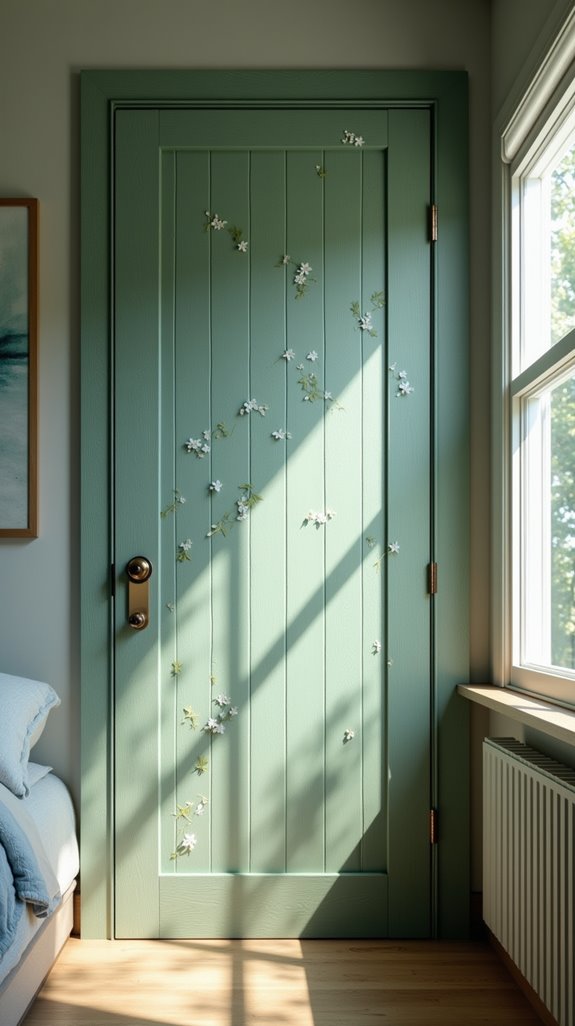 nature inspired tranquility designs