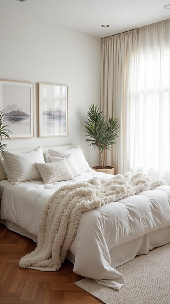 personalize your bedroom decor