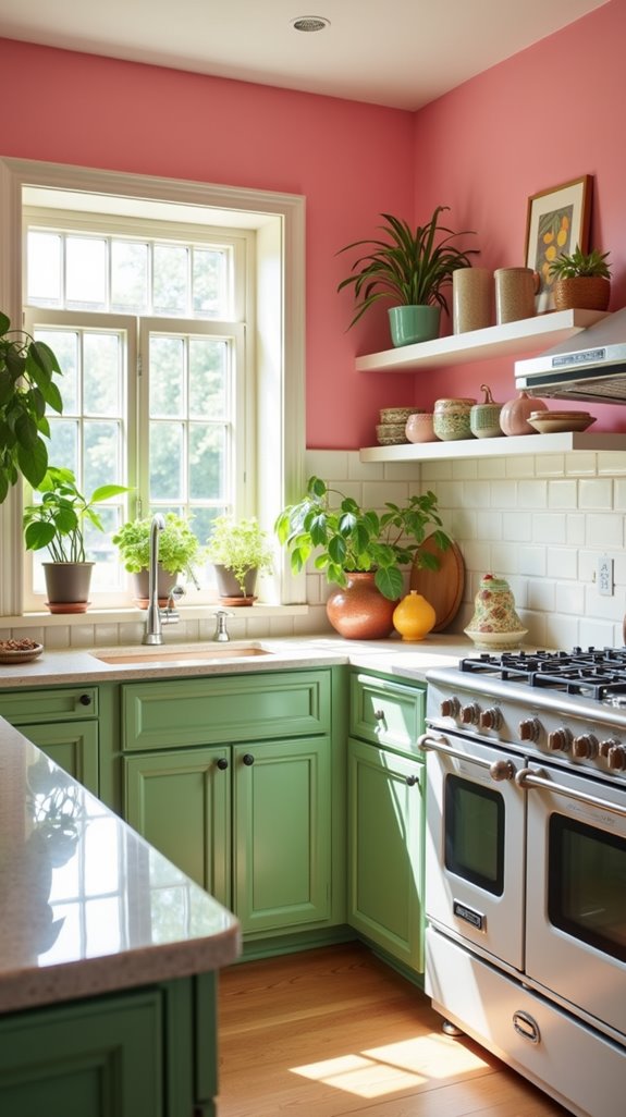 personalize your kitchen art