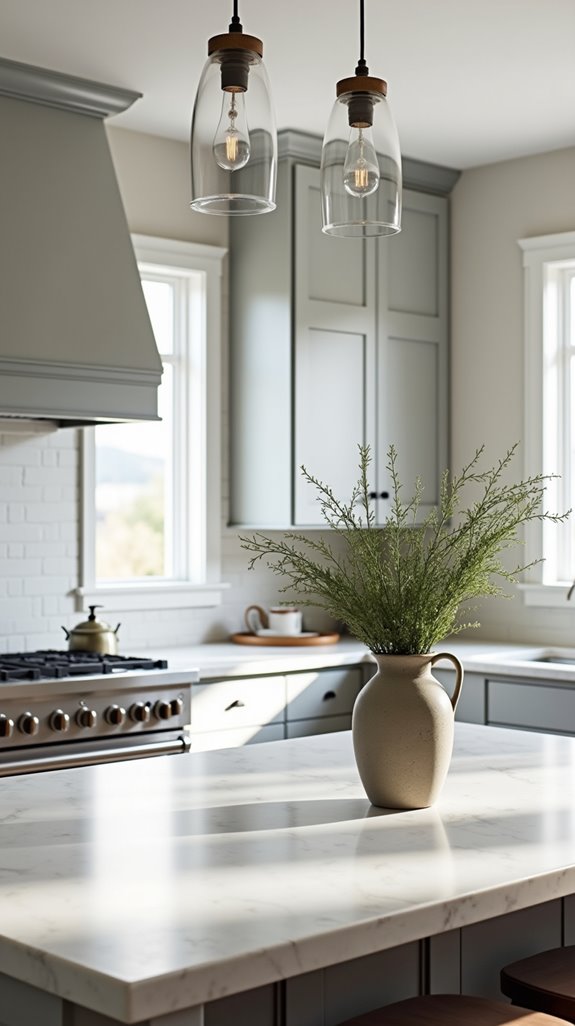 personalize your kitchen decor