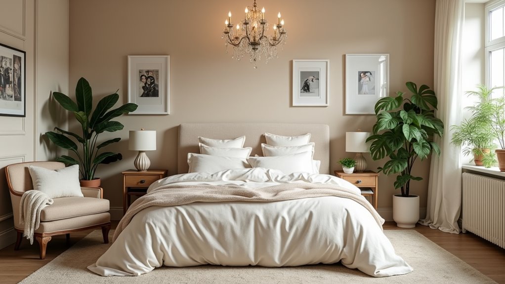 personalized adult bedroom decor