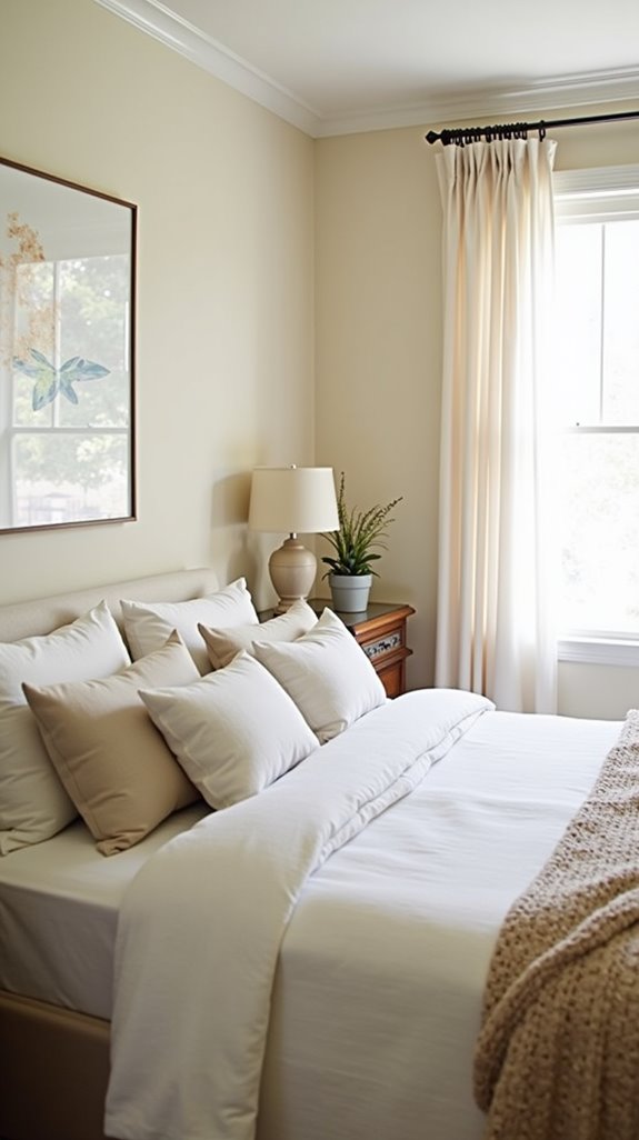personalized bedroom art decor