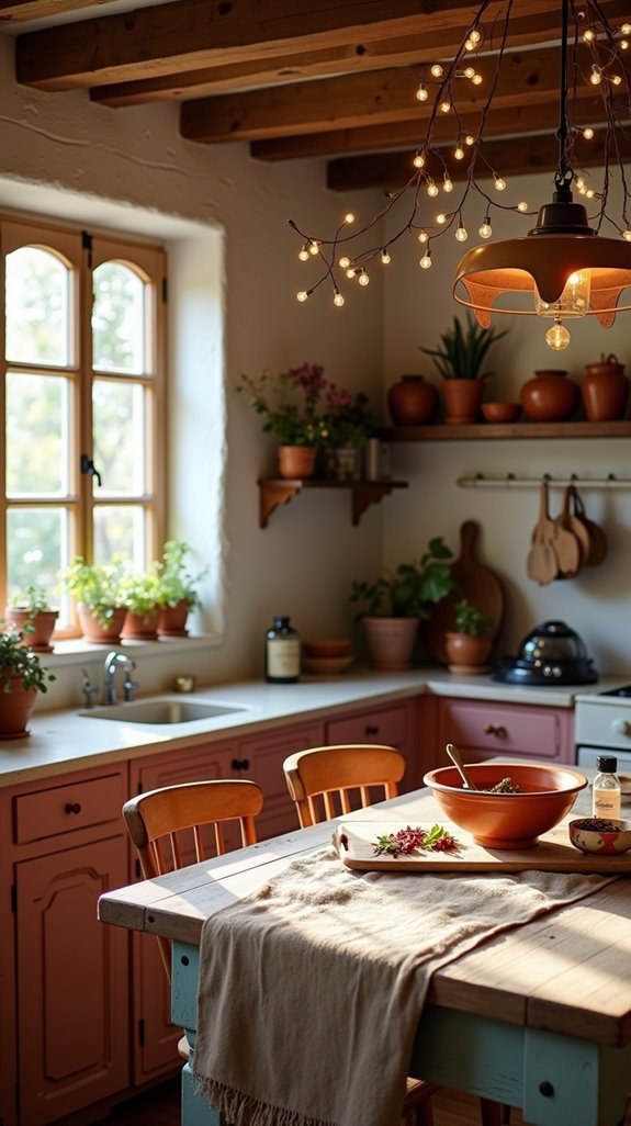 personalized diy kitchen projects