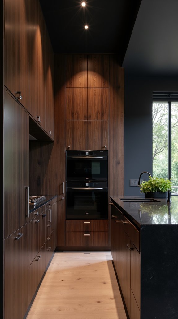 proactive kitchen maintenance routine
