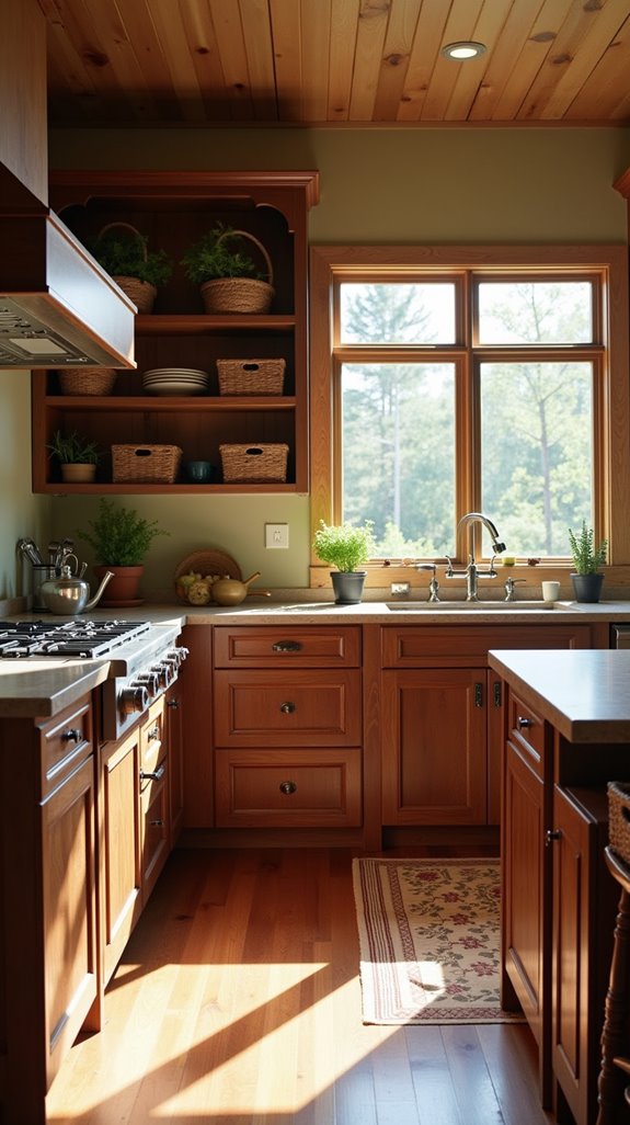 regular care for wood