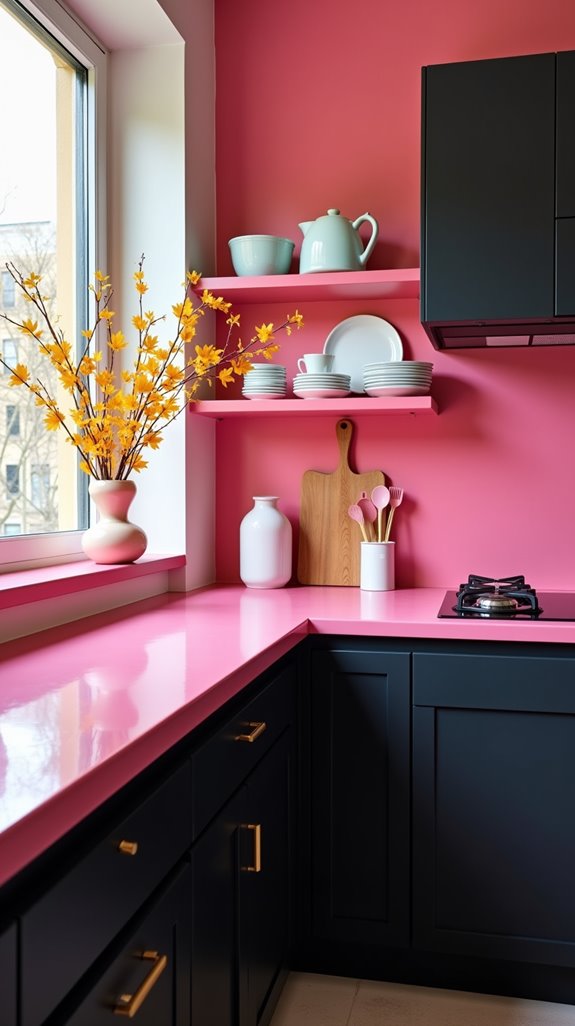 seasonal kitchen design ideas