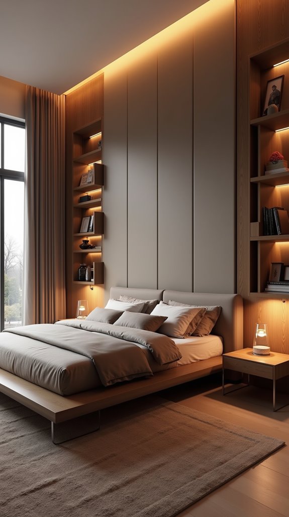 smart brown furniture solutions