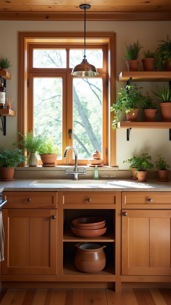 smart kitchen organization ideas