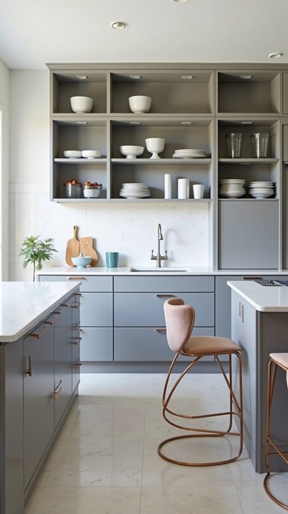 smart kitchen storage solutions