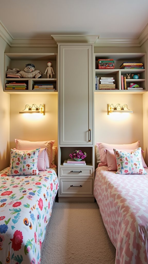 smart storage for organization