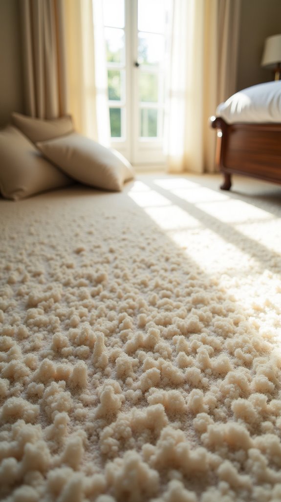 soft wool fiber benefits
