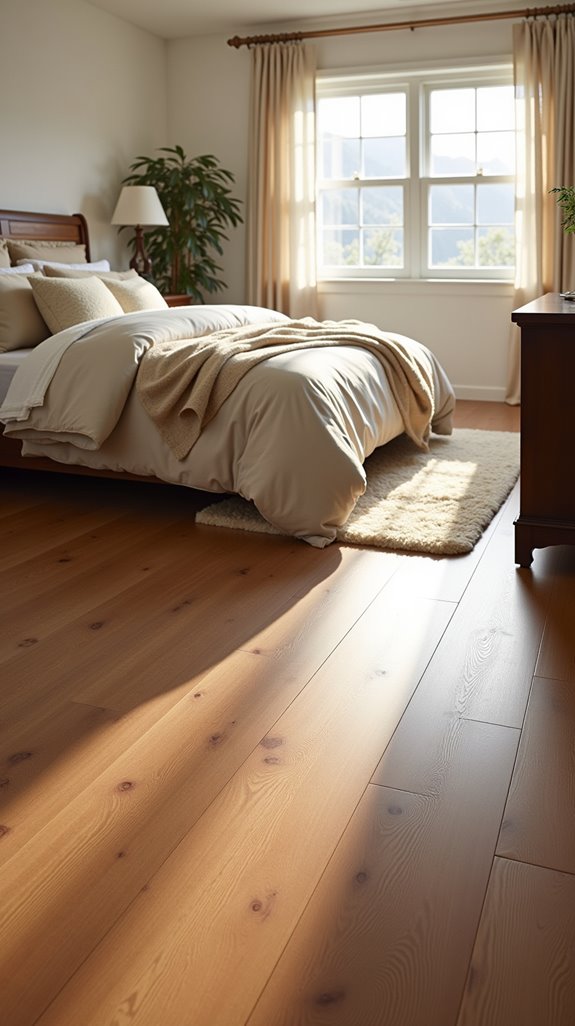 stylish affordable vinyl flooring