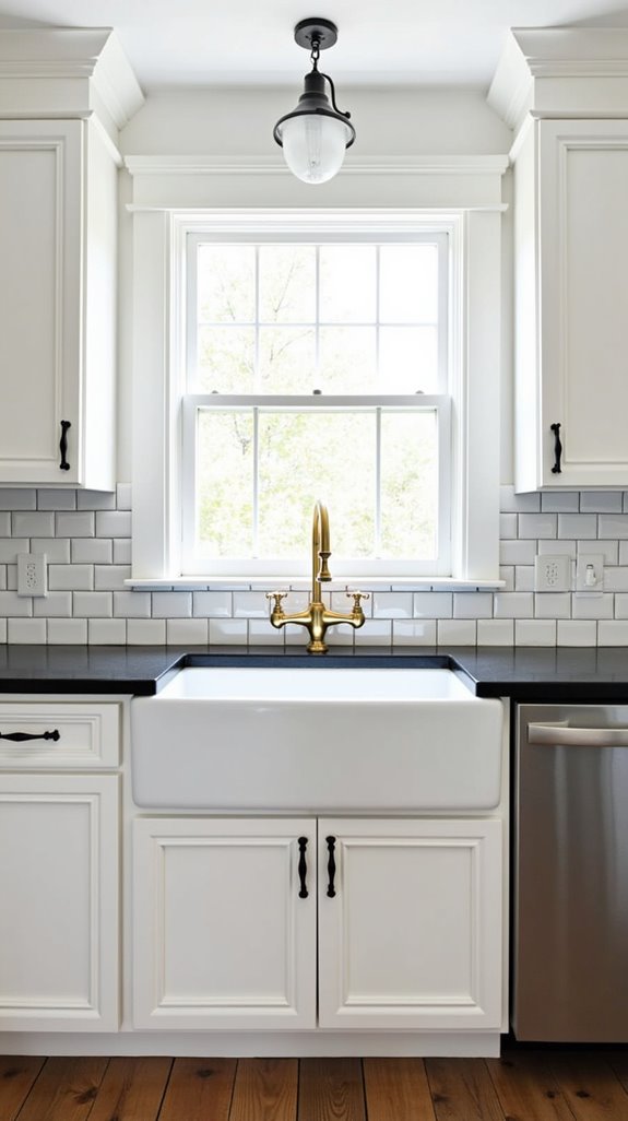 stylish design enhances value