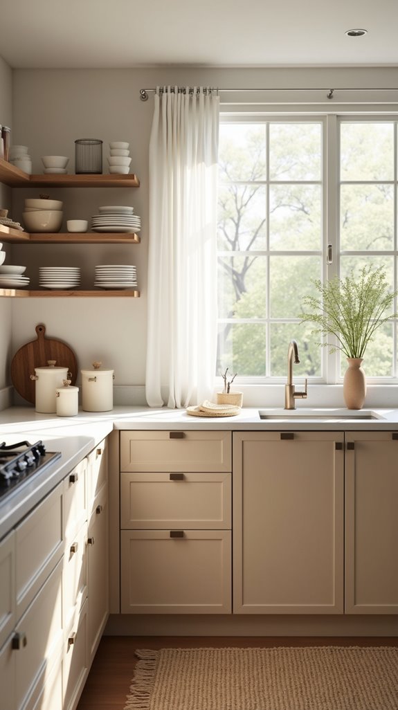 stylish functional kitchen essentials