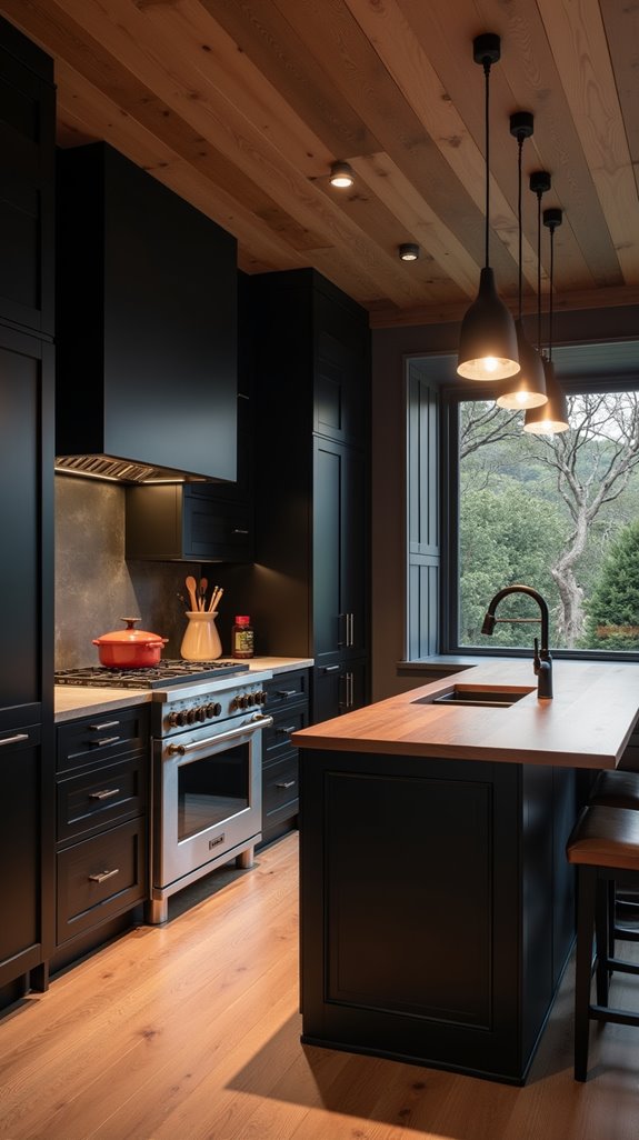 stylish statement appliances elevate