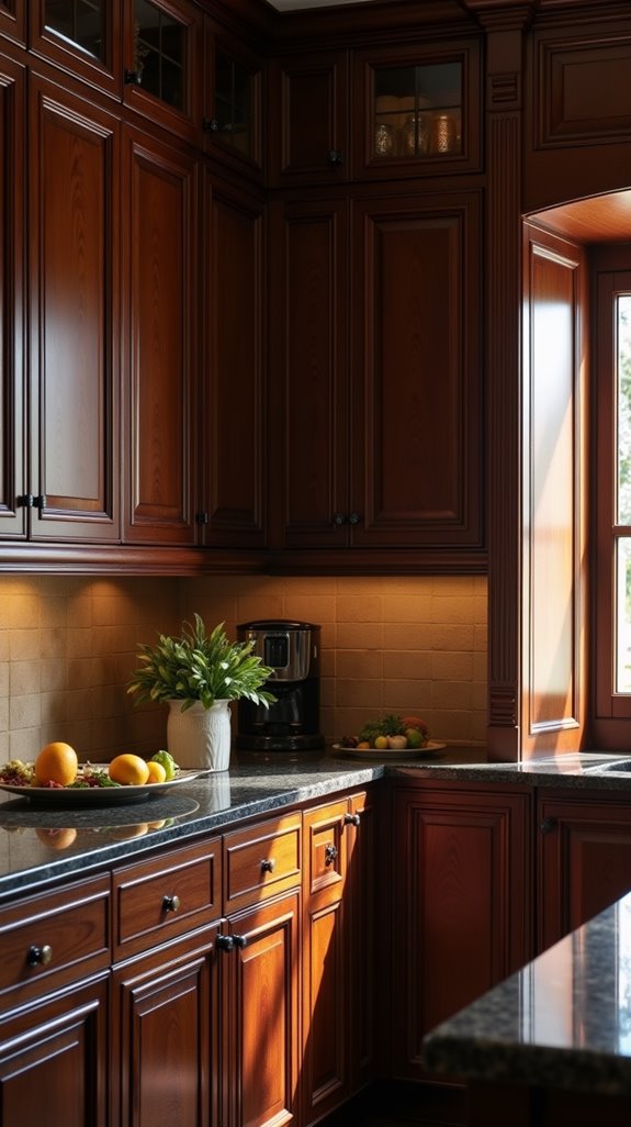 timeless elegance and durability