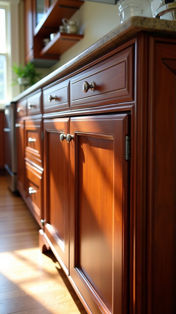 timeless elegance and warmth