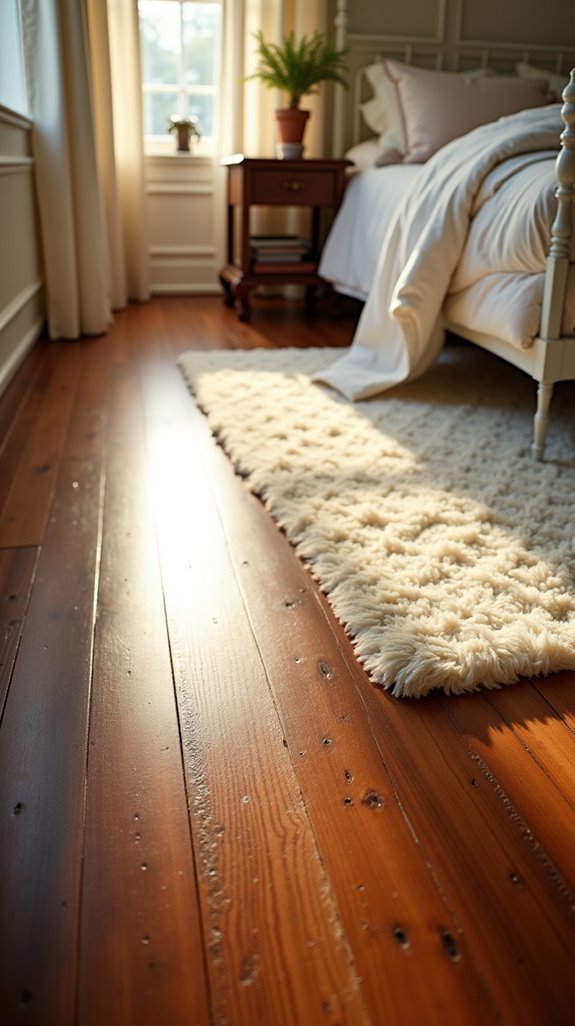 timeless elegance in flooring