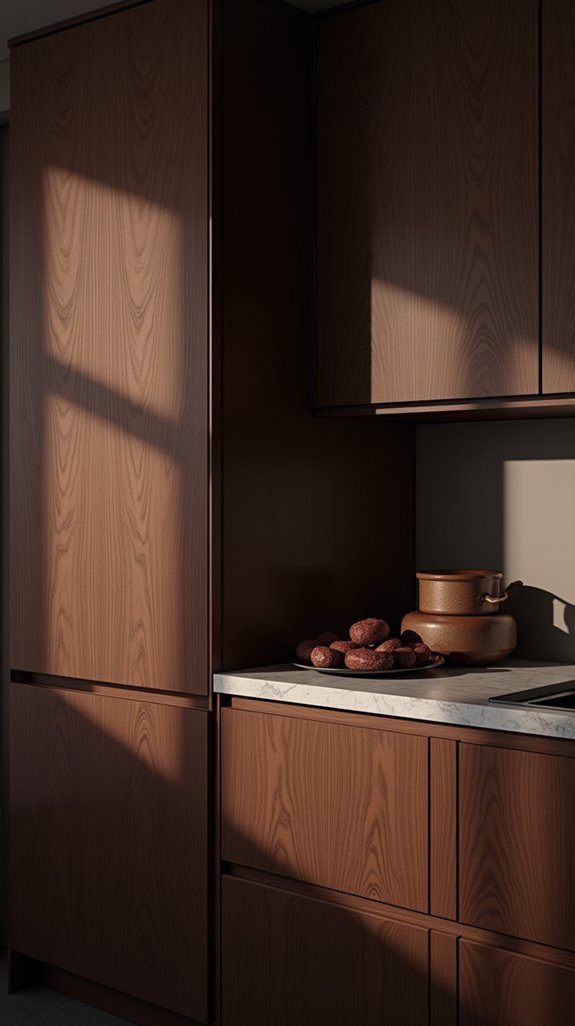 timeless elegance in kitchens