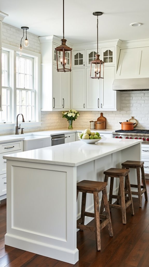 timeless rustic elegance redefined