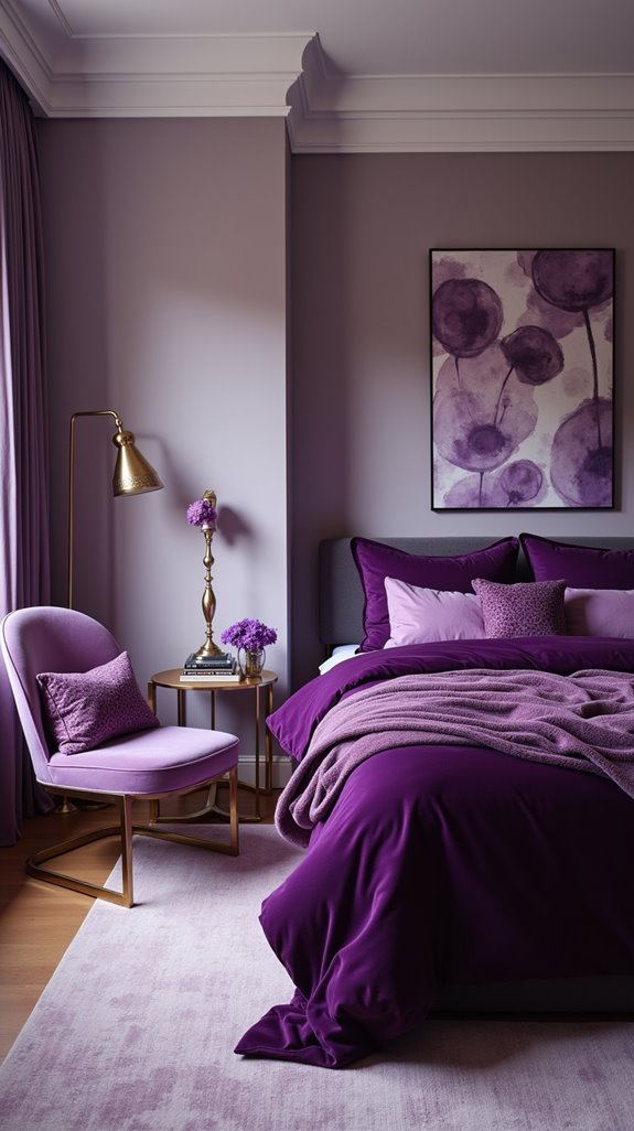 transform your bedroom boldly
