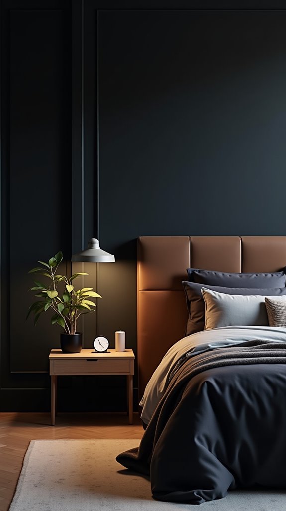 transform your bedroom sanctuary