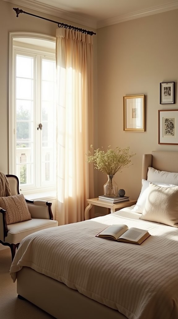transform your bedroom space