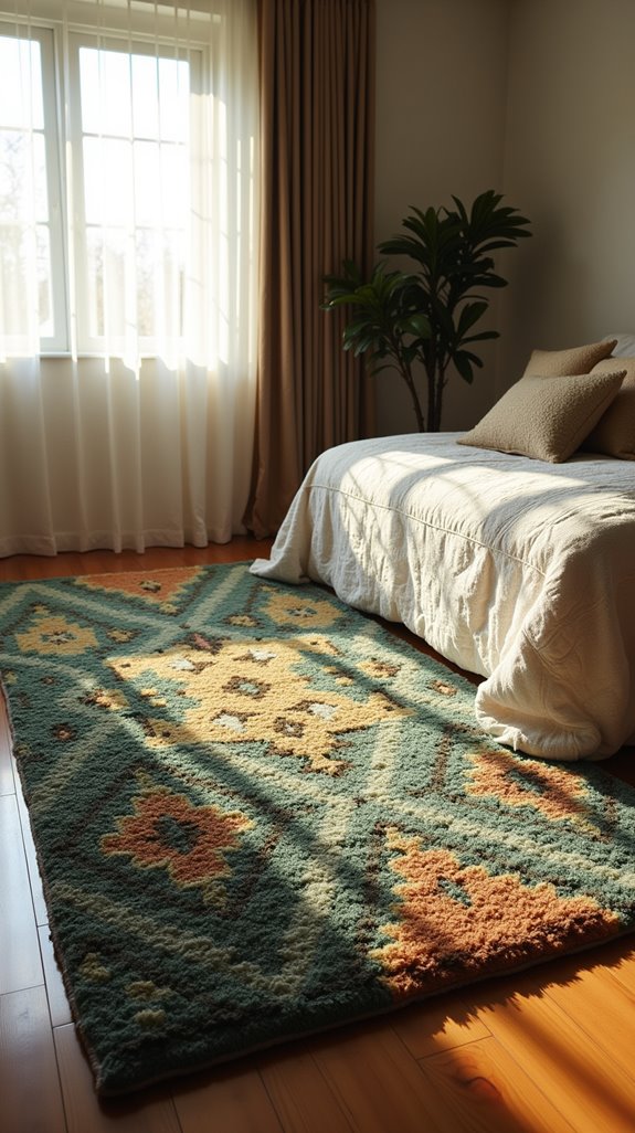 transform your bedroom style