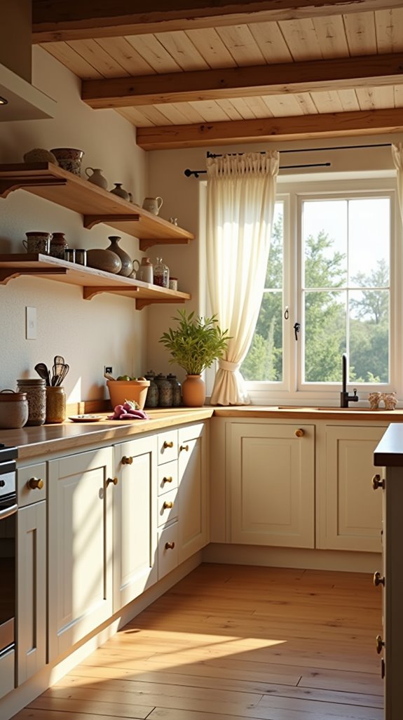 transform your kitchen aesthetics