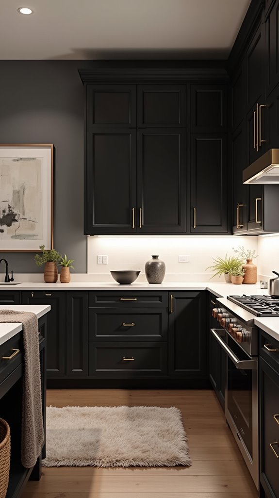 transform your kitchen visually