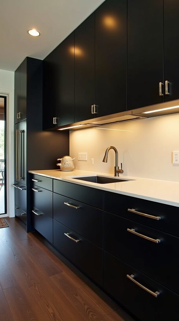 transformative kitchen hardware selection