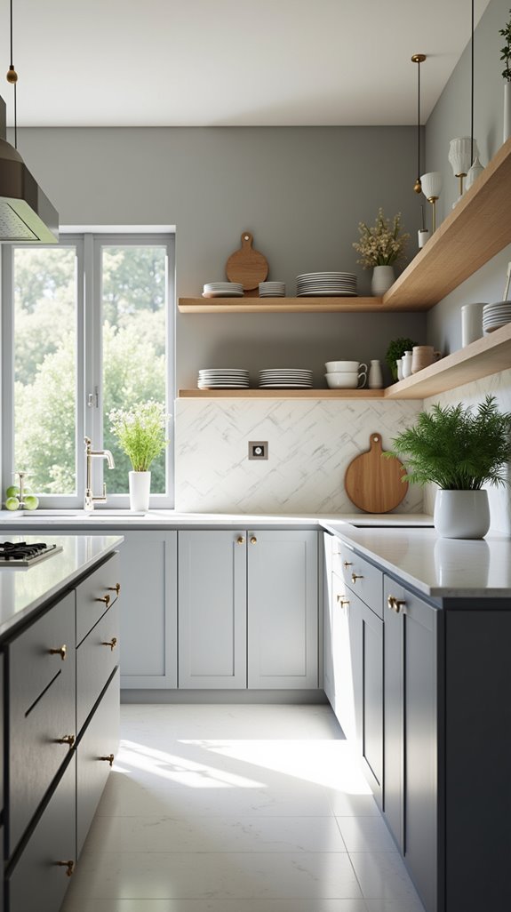 transforming kitchen lighting effectively