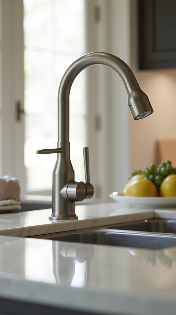understated elegance in hardware