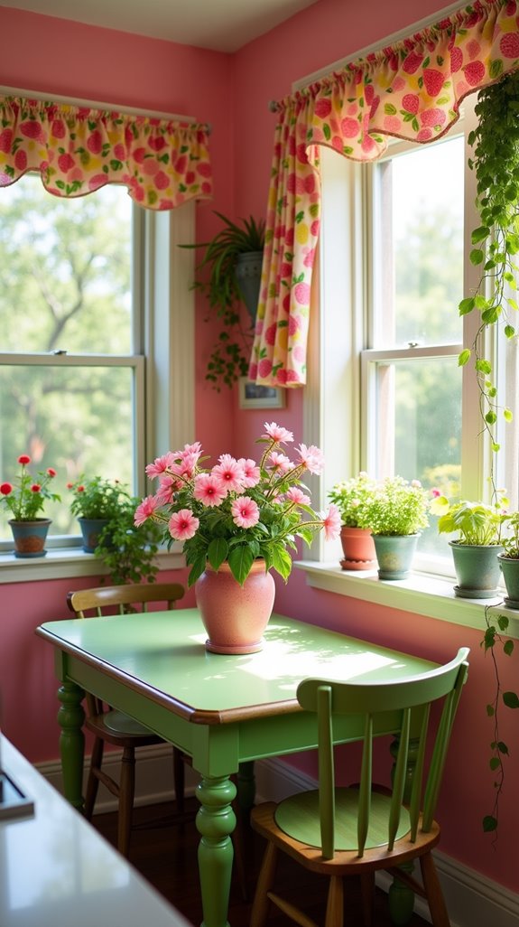 unique diy kitchen projects