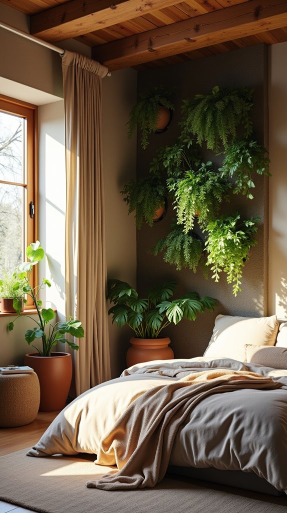 urban vertical garden ideas