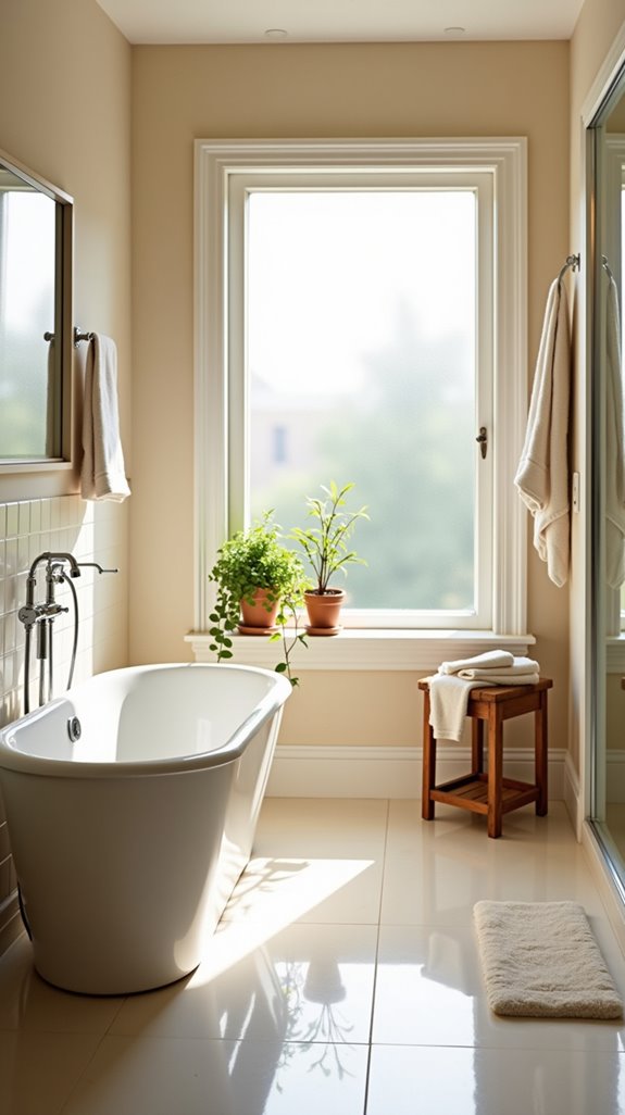versatile and serene elegance